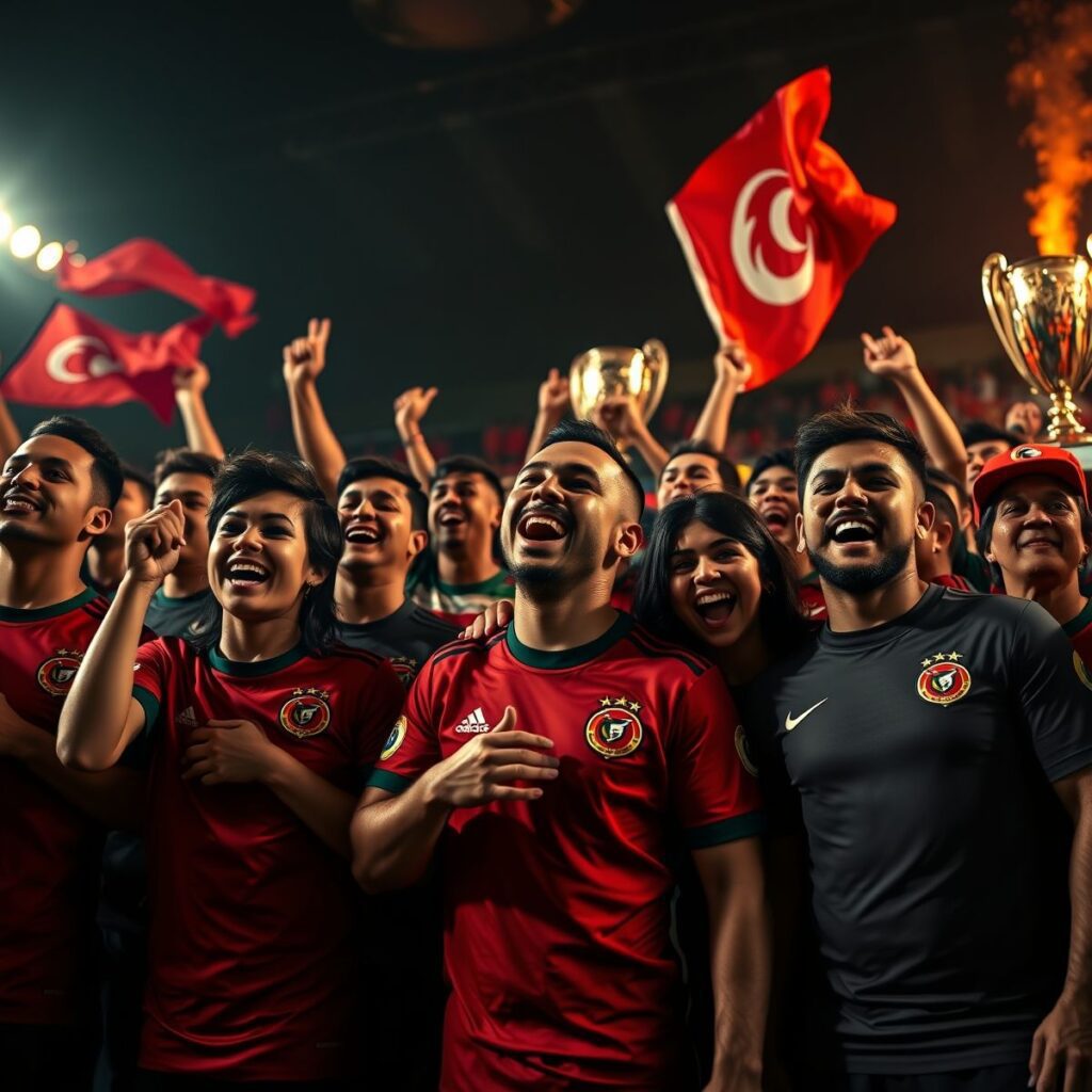 Flamengo e a tradição: Legado, Conquistas e Cultura