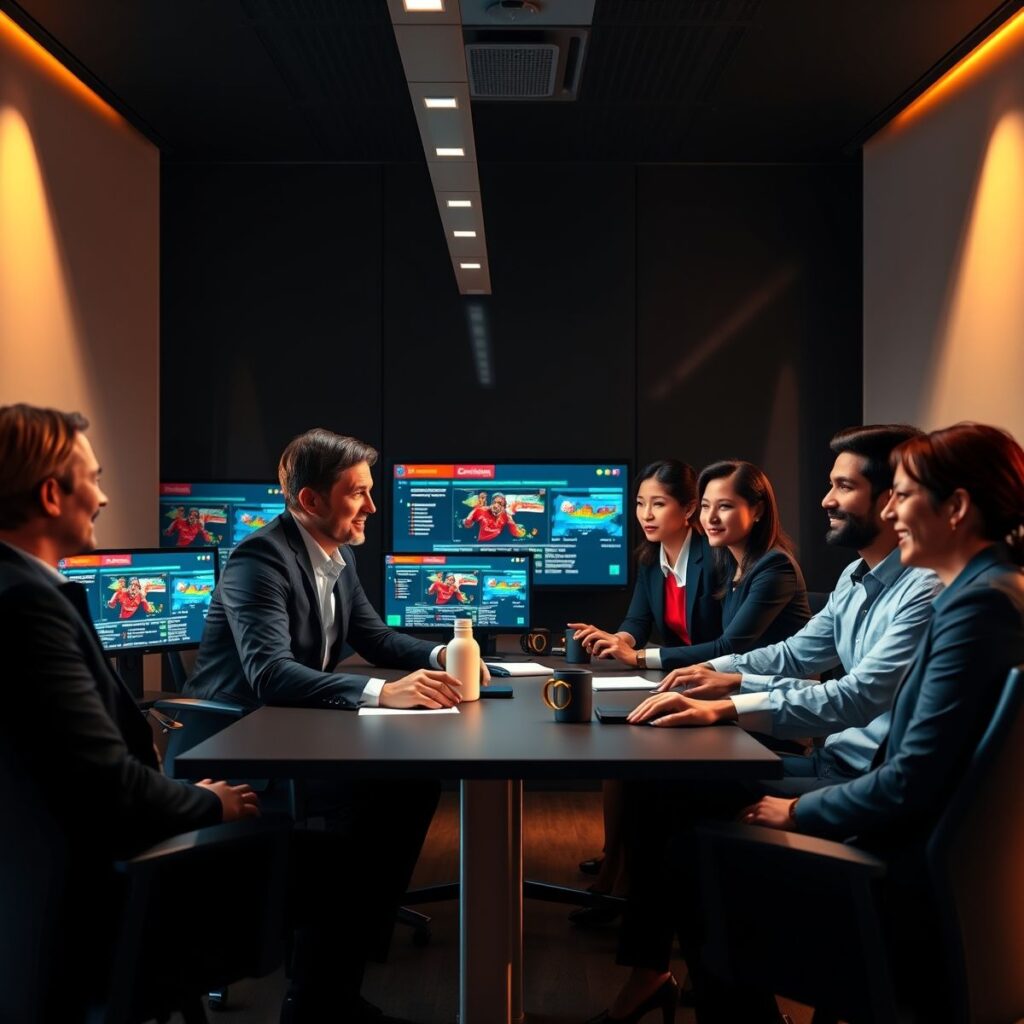 Flamengo e o marketing digital: Engajamento e Inovação