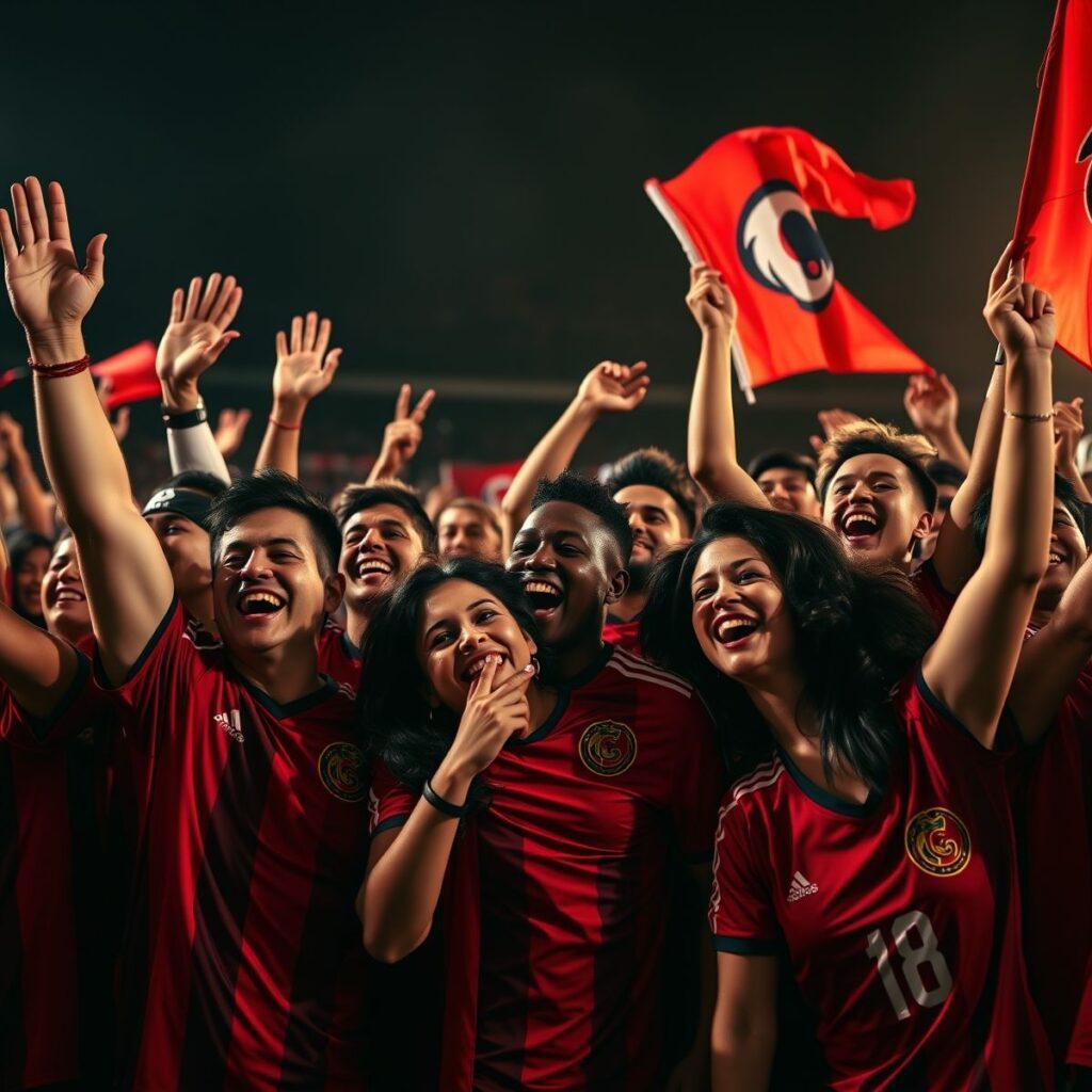 Flamengo e a fanpage: Tudo que Você Precisa Saber