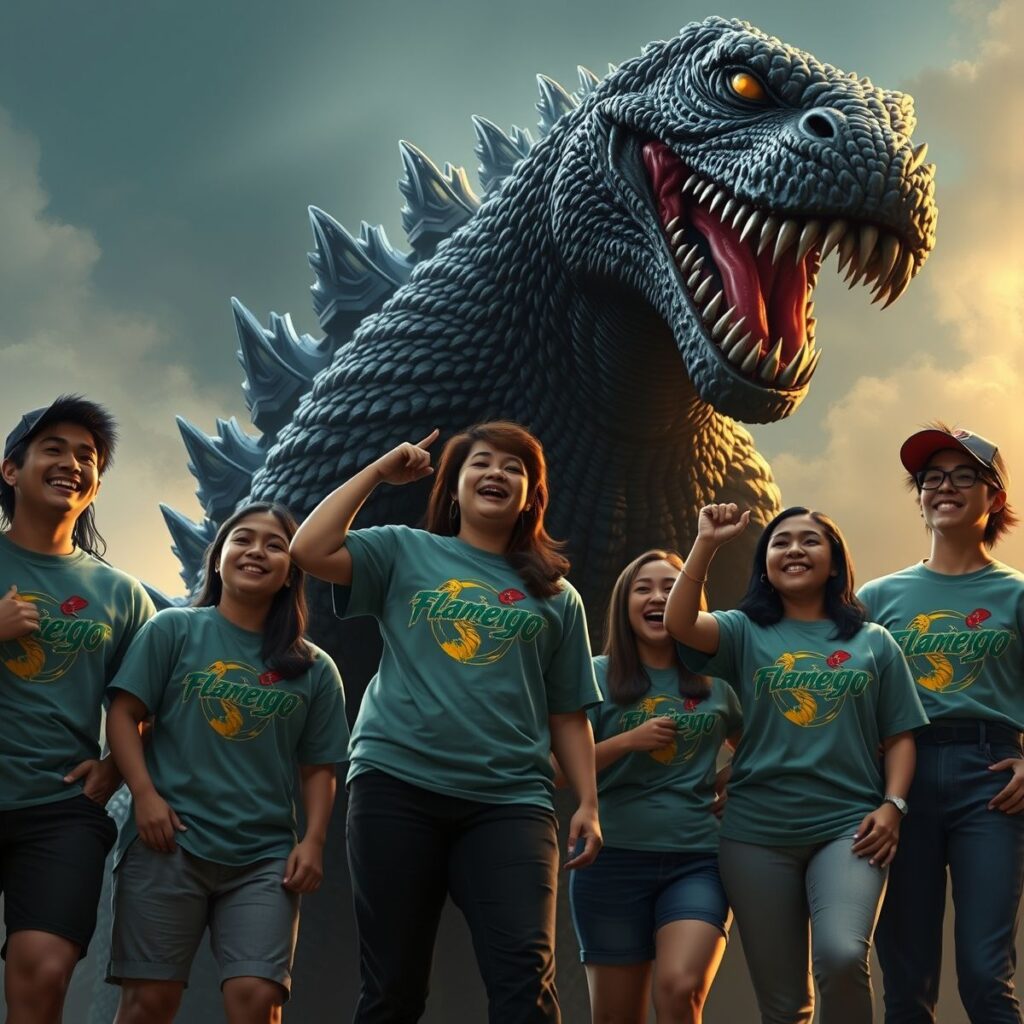 Flamengo e os eventos: Tudo sobre o time e suas celebrações Flamengo e os eventos: Tudo sobre o time e suas celebrações