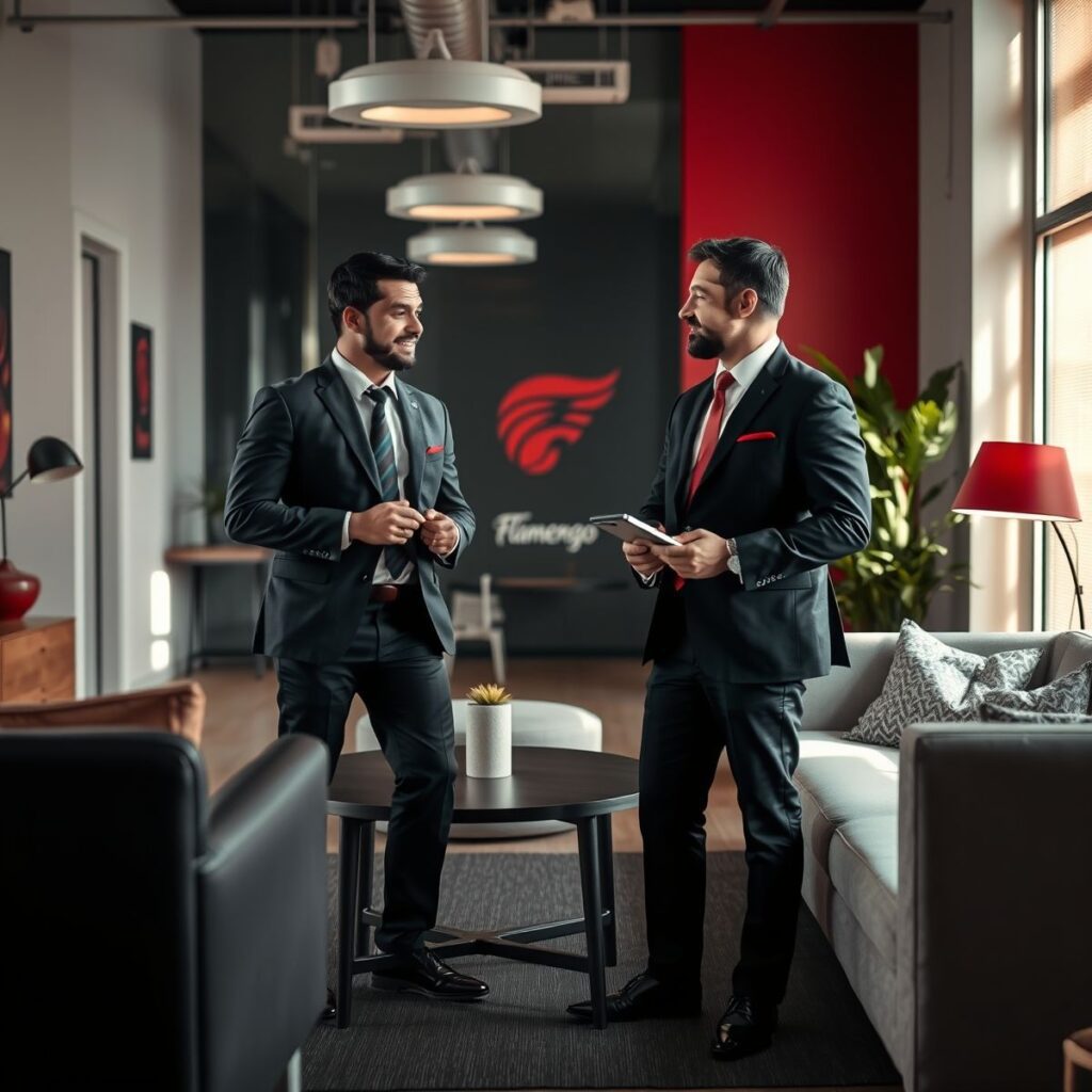 Flamengo e o conteúdo digital: Tudo que você precisa saber