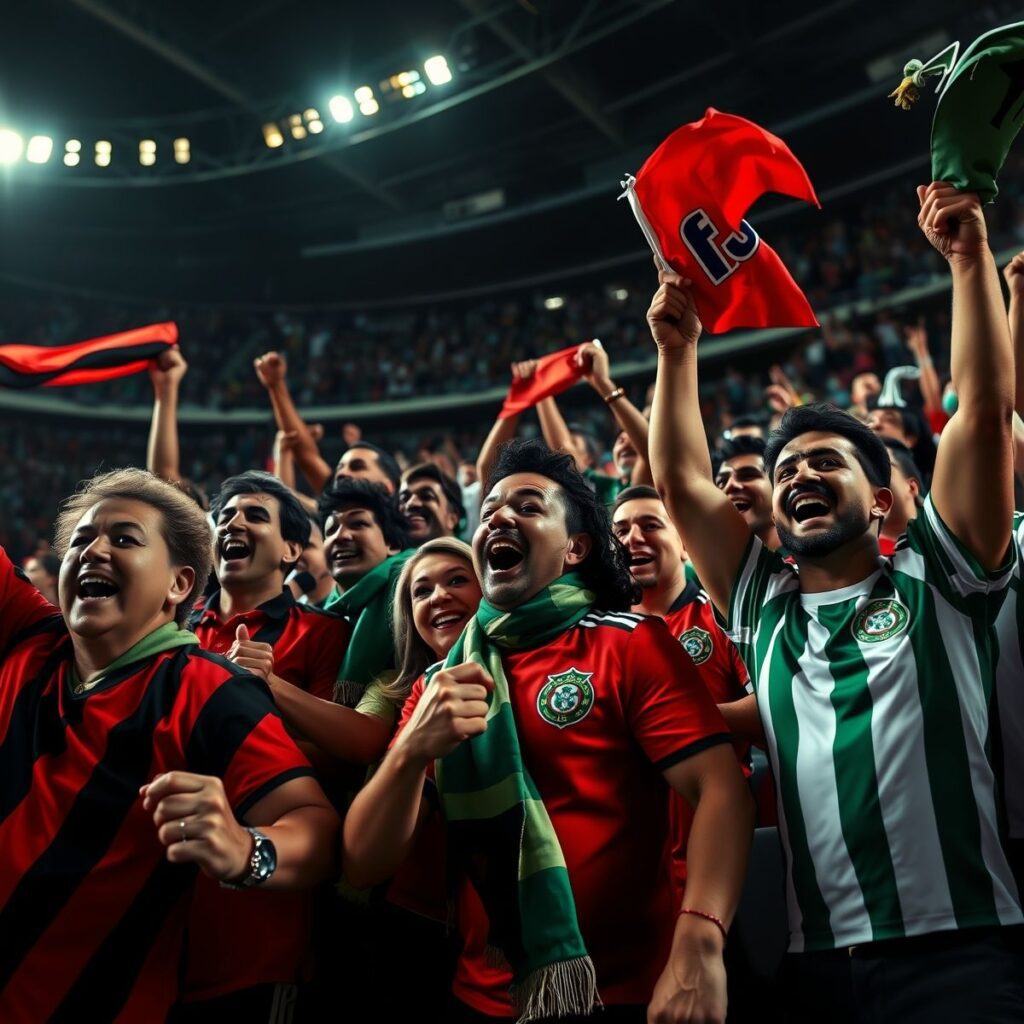 Flamengo e a rivalidade com o Palmeiras: História e Curiosidades Flamengo e a rivalidade com o Palmeiras: História e Curiosidades