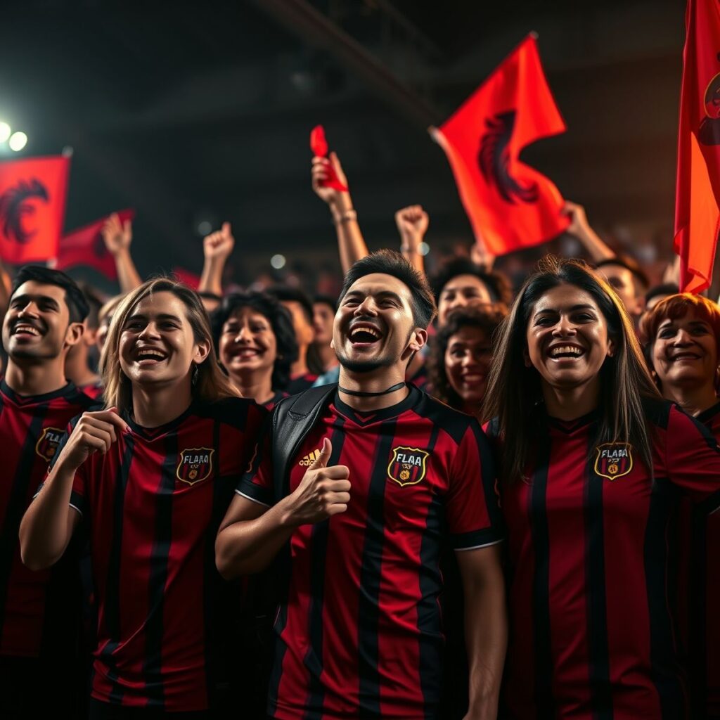 Flamengo e as Finais: História, Títulos e Curiosidades Flamengo e as Finais: História, Títulos e Curiosidades