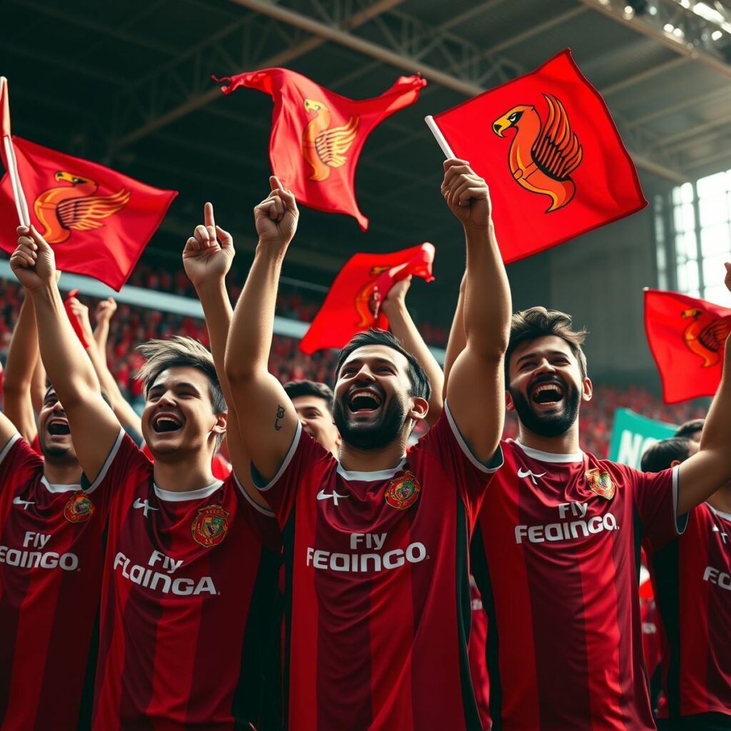 Flamengo e o Campeonato Brasileiro: História, Conquistas e Curiosidades Flamengo e o Campeonato Brasileiro: História, Conquistas e Curiosidades