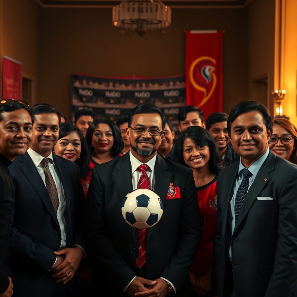 Flamengo e a ética no esporte: Compromisso com a Integridade