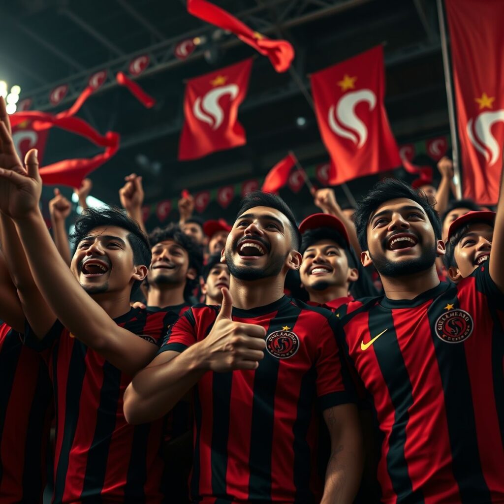 Flamengo e a valorização do torcedor: tudo que você precisa saber Flamengo e a valorização do torcedor: tudo que você precisa saber