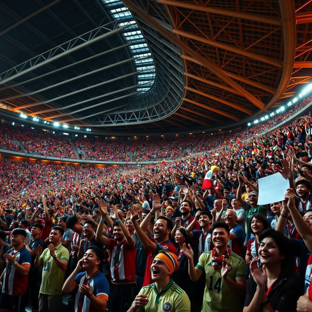 Estádios Eurocopa 2024: Conheça os Principais Locais do Torneio Estádios Eurocopa 2024: Conheça os Principais Locais do Torneio