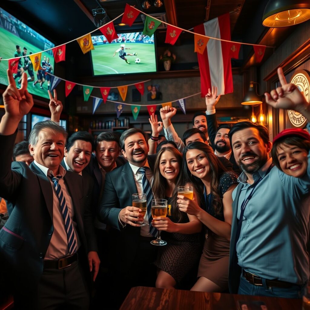 Resultados Eurocopa: Tudo sobre o Campeonato Europeu de Futebol