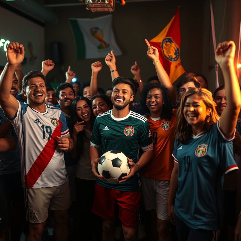 Copa do Mundo: Tudo sobre o Campeonato Internacional de Futebol