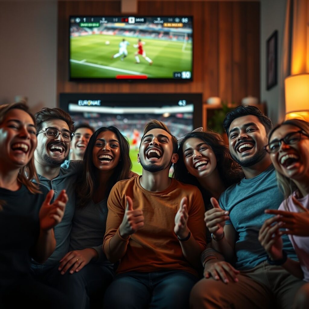 jogos ao vivo Eurocopa: Tudo sobre o torneio europeu jogos ao vivo Eurocopa: Tudo sobre o torneio europeu