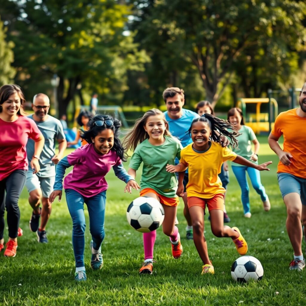 Futebol e Sociedade: Entenda a Eurocopa e Seus Impactos Futebol e Sociedade: Entenda a Eurocopa e Seus Impactos