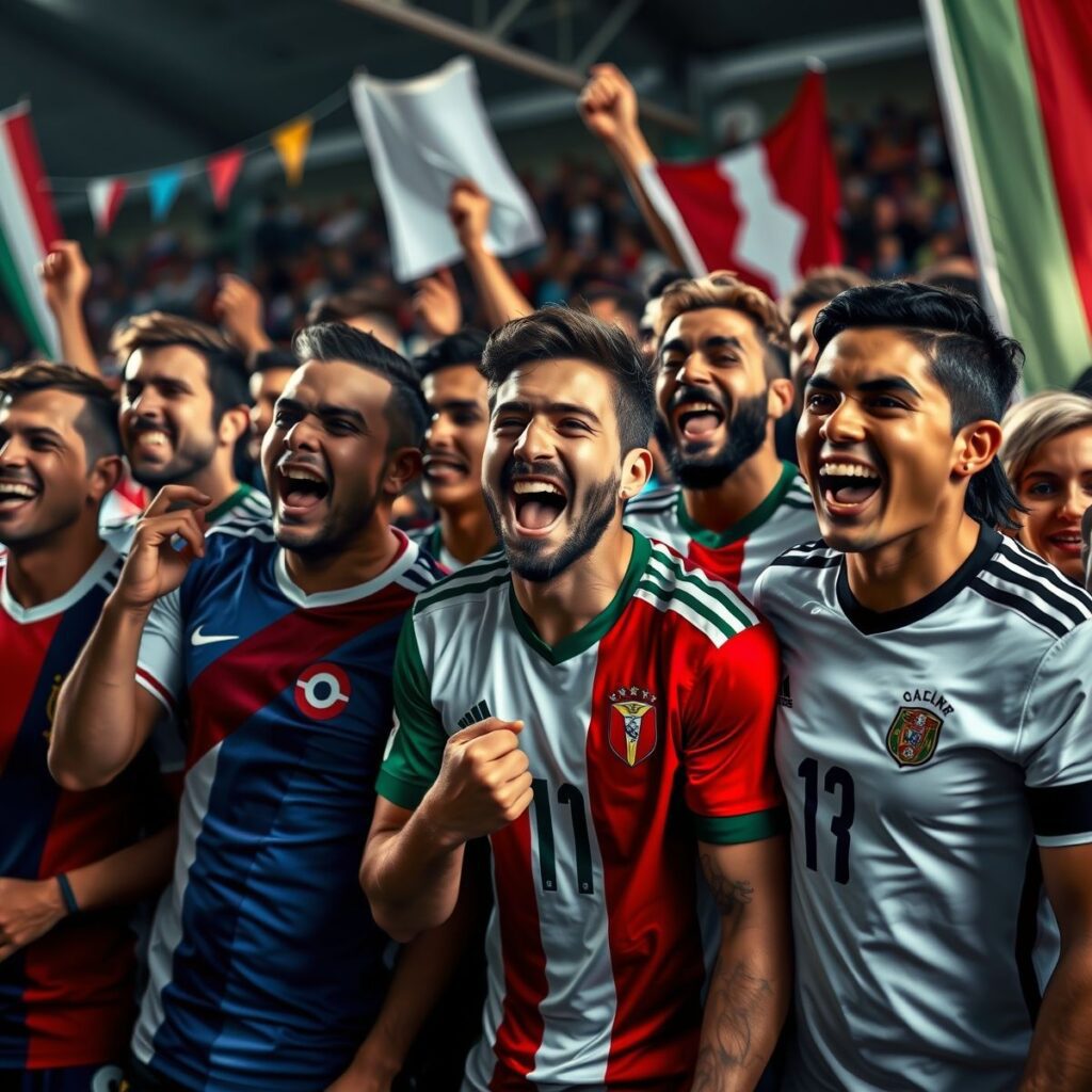 Eurocopa e Rivalidades: Tudo Sobre o Torneio e Curiosidades