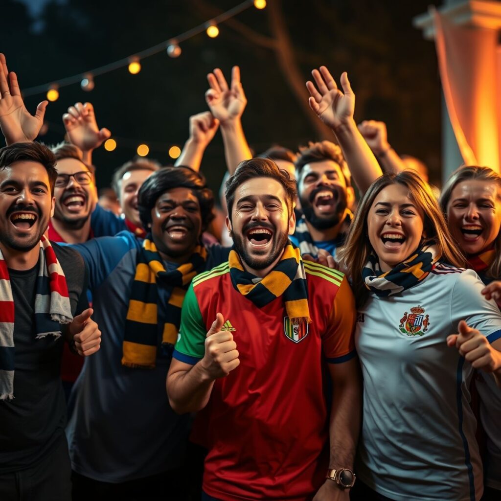 melhores momentos Eurocopa: Histórias e Curiosidades do Torneio