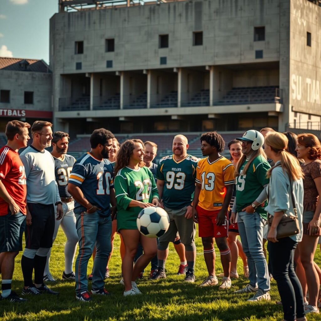 Futebol e História: Tudo sobre a Eurocopa e suas Curiosidades