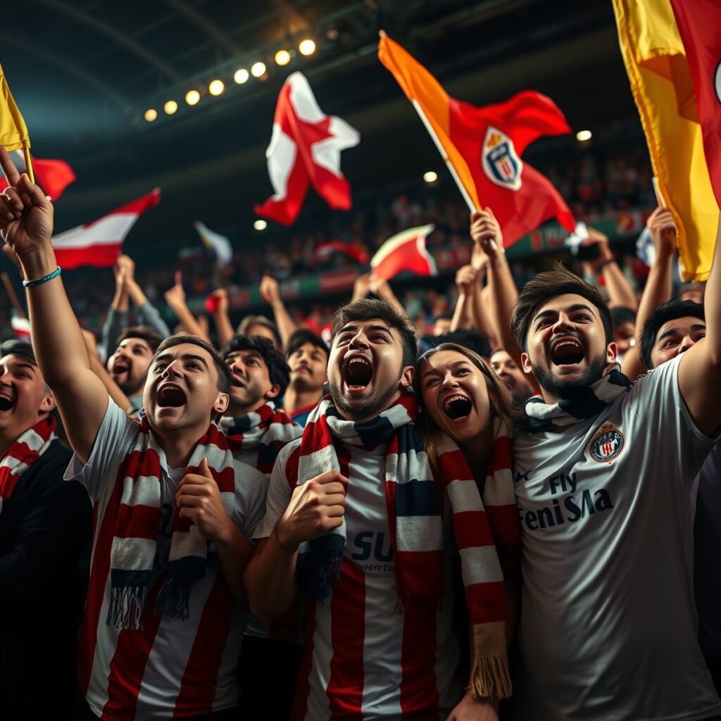 Grandes Surpresas Eurocopa: Momentos Inesquecíveis no Futebol