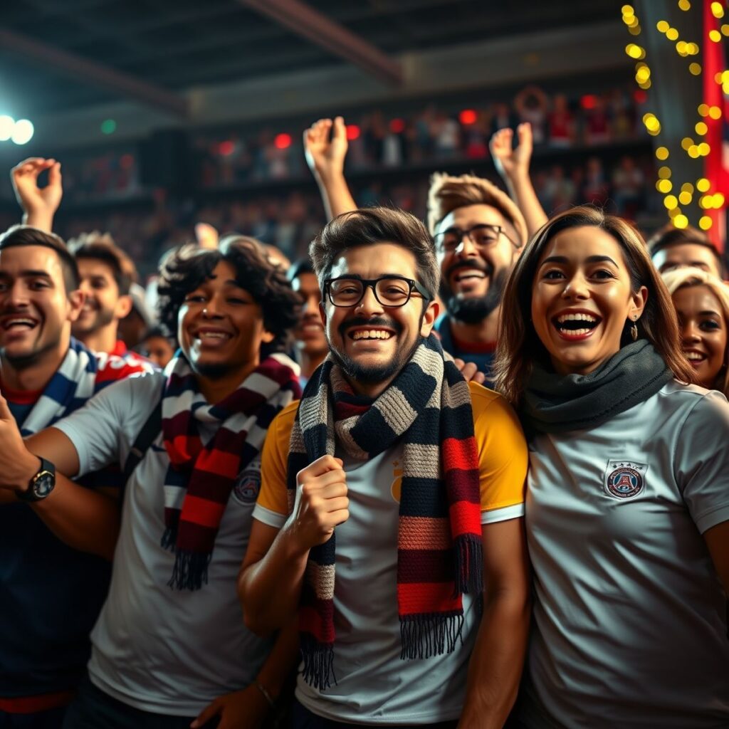 Impacto da Eurocopa: Tudo sobre o Torneio Europeu