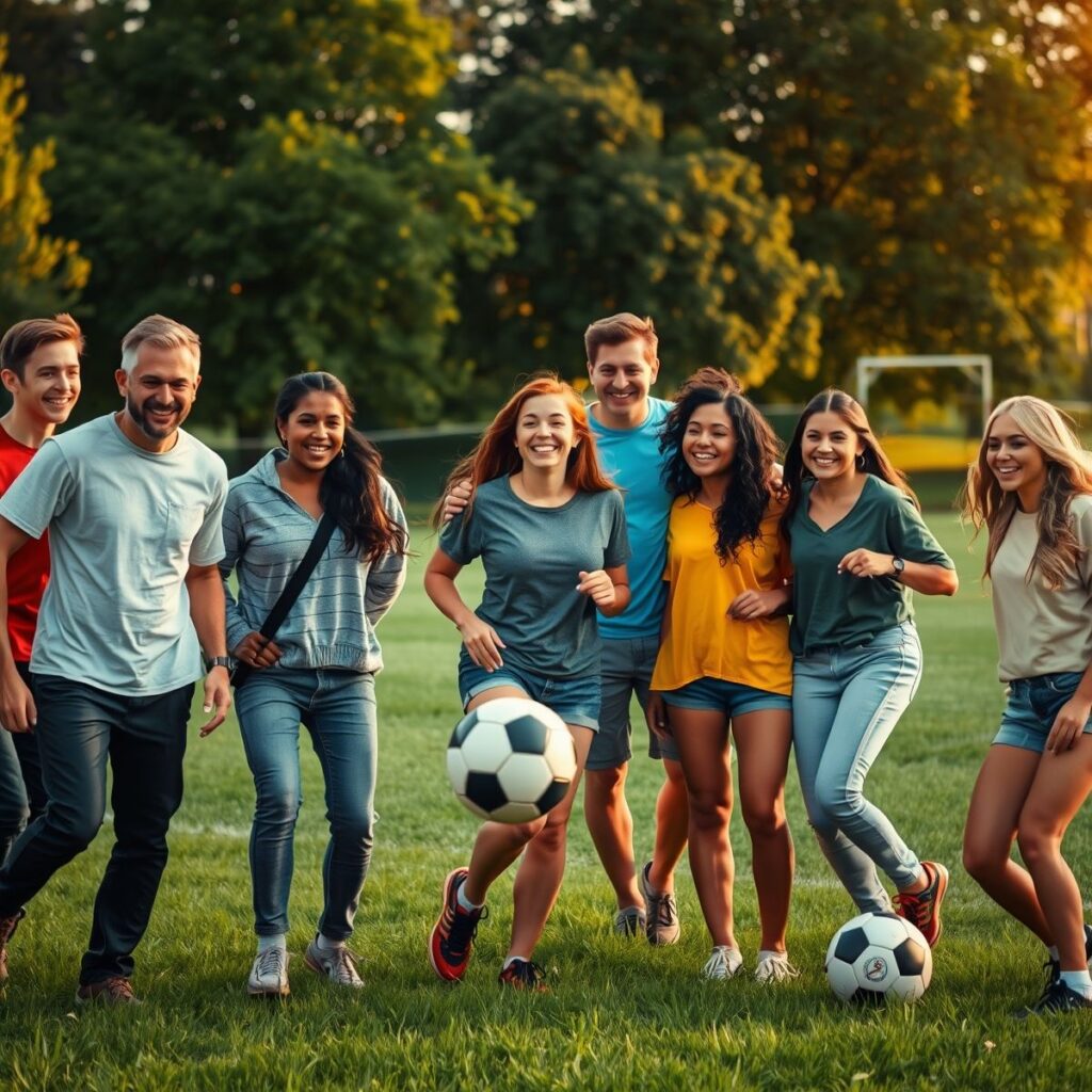 Futebol e Lazer: O Guia Completo da Eurocopa Futebol e Lazer: O Guia Completo da Eurocopa