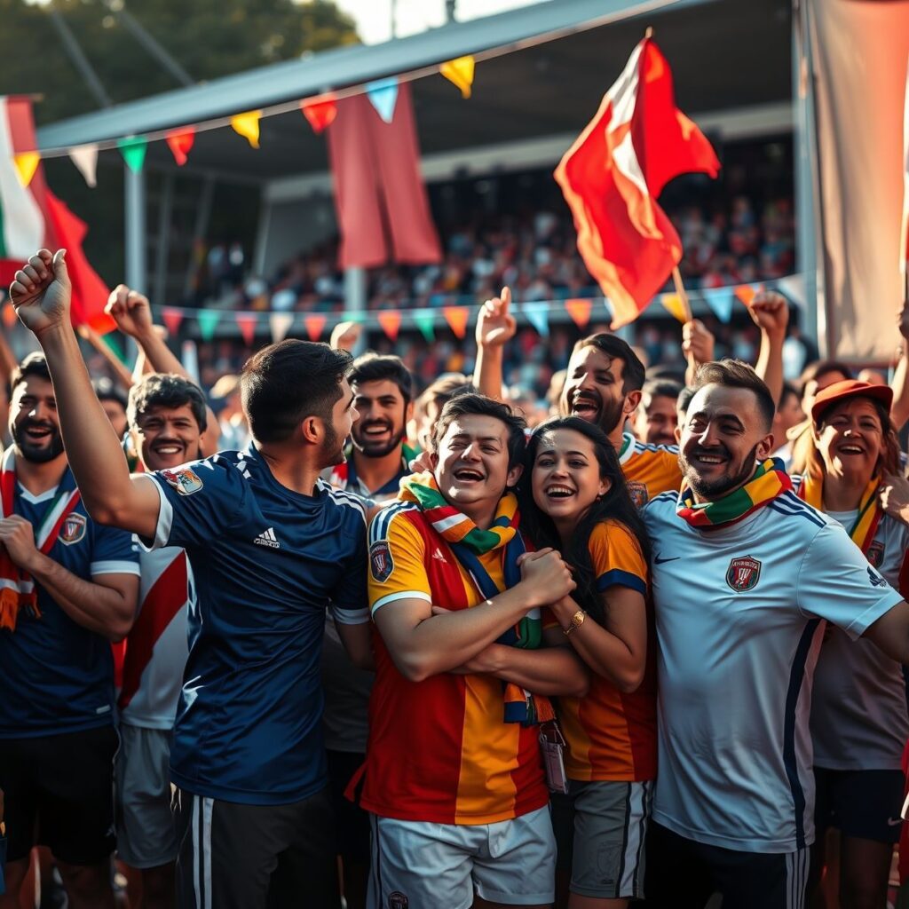 Eurocopa e tradição: Tudo sobre o campeonato europeu de futebol Eurocopa e tradição: Tudo sobre o campeonato europeu de futebol