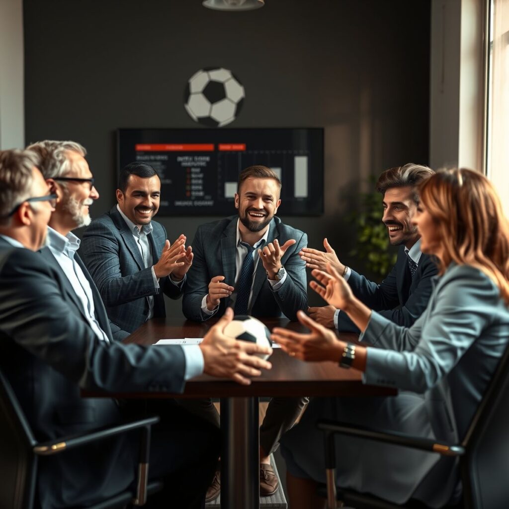 Futebol e Marketing: Tudo sobre a Eurocopa e suas Curiosidades