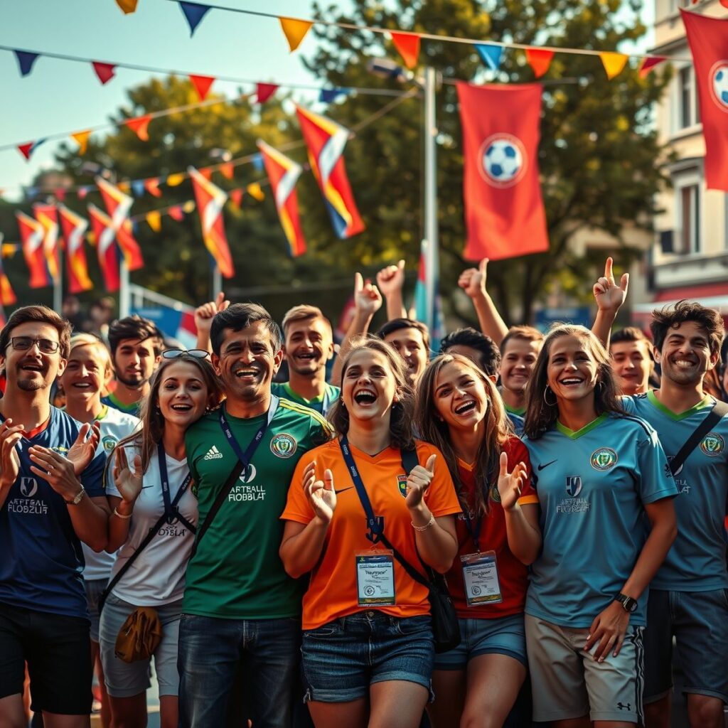 Eurocopa e turismo: tudo sobre o campeonato e suas curiosidades