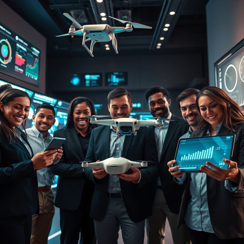 Futebol e Inovação: Entenda a Revolução no Esporte