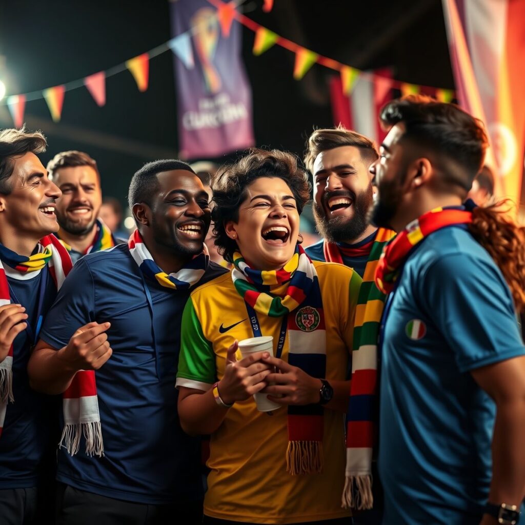 Eurocopa e merchandising: Tudo sobre o Campeonato Europeu