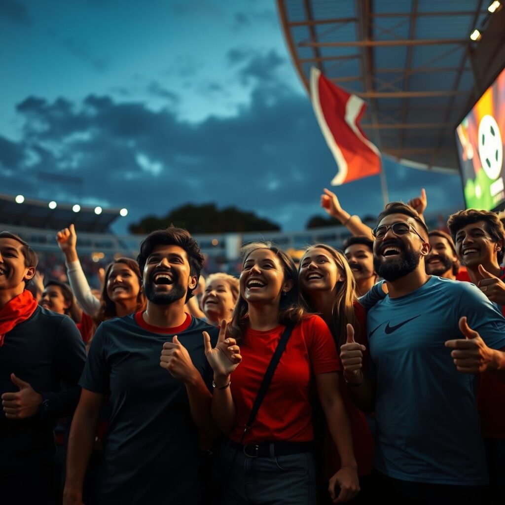 Eurocopa e interatividade: tudo sobre o torneio europeu de futebol Eurocopa e interatividade: tudo sobre o torneio europeu de futebol