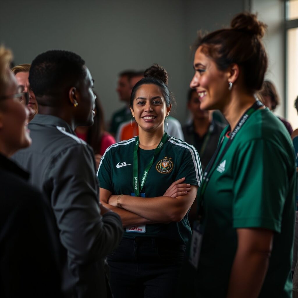 Eurocopa e liderança: tudo sobre o torneio europeu de futebol