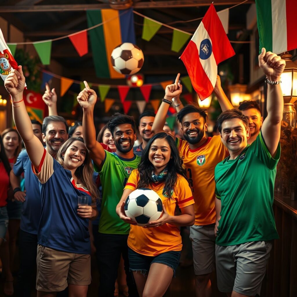 Eurocopa e cultura popular: Tudo sobre o torneio e suas influências