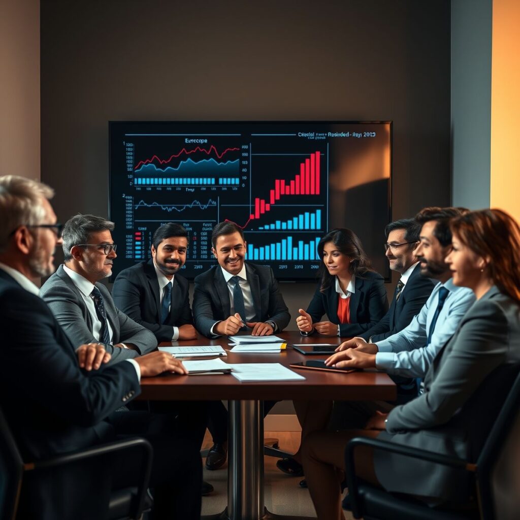 Eurocopa e impacto econômico: tudo o que você precisa saber