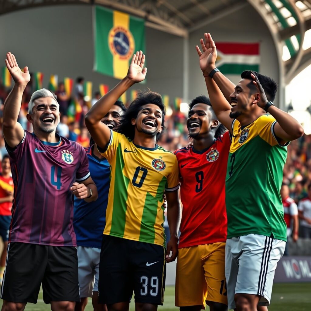 Copa América 2024: Tudo sobre o Torneio de Futebol