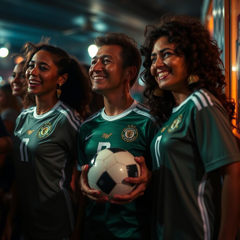 Curiosidades da Copa América: Fatos e Números Incríveis Curiosidades da Copa América: Fatos e Números Incríveis