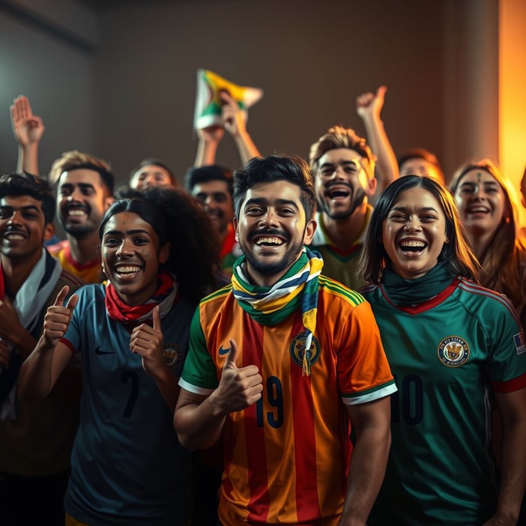 Jogos da Copa América: História, Formato e Curiosidades