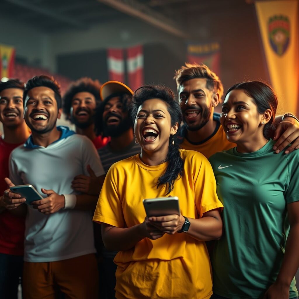 notícias da Copa América: Tudo sobre a Competição e Jogadores notícias da Copa América: Tudo sobre a Competição e Jogadores