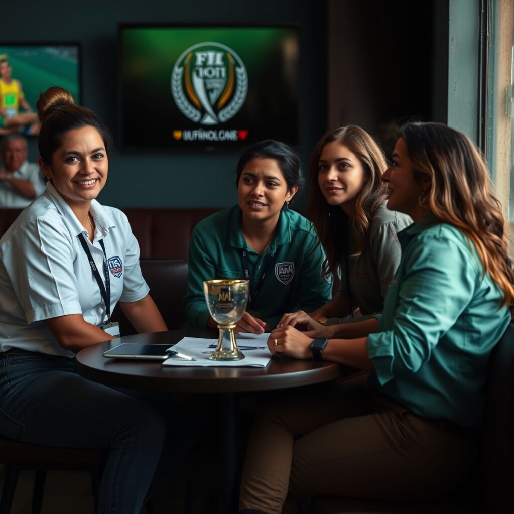 Análise de jogos da Copa América: Tudo sobre a competição