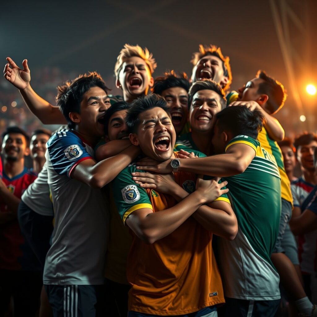melhores momentos da Copa América: História e Curiosidades