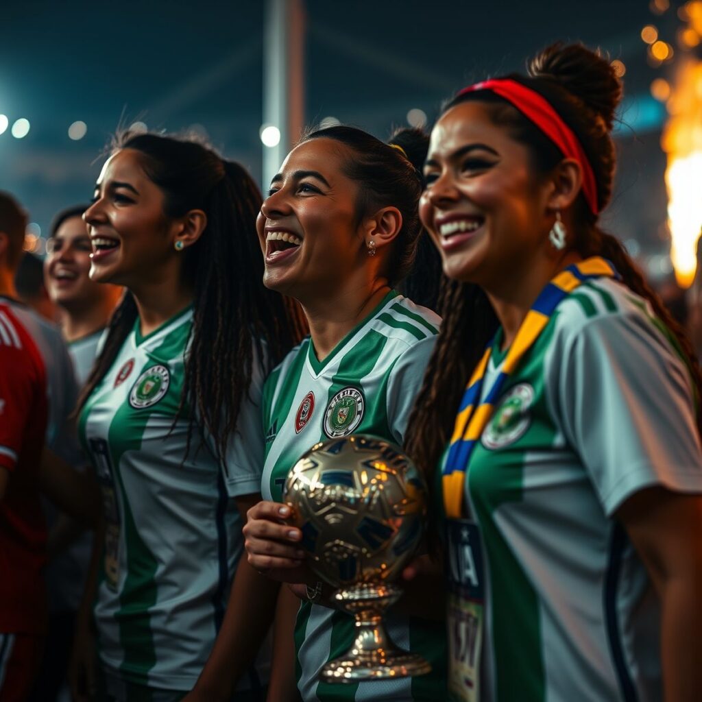 Copa América e a Cultura do Futebol: História, Curiosidades e Mais