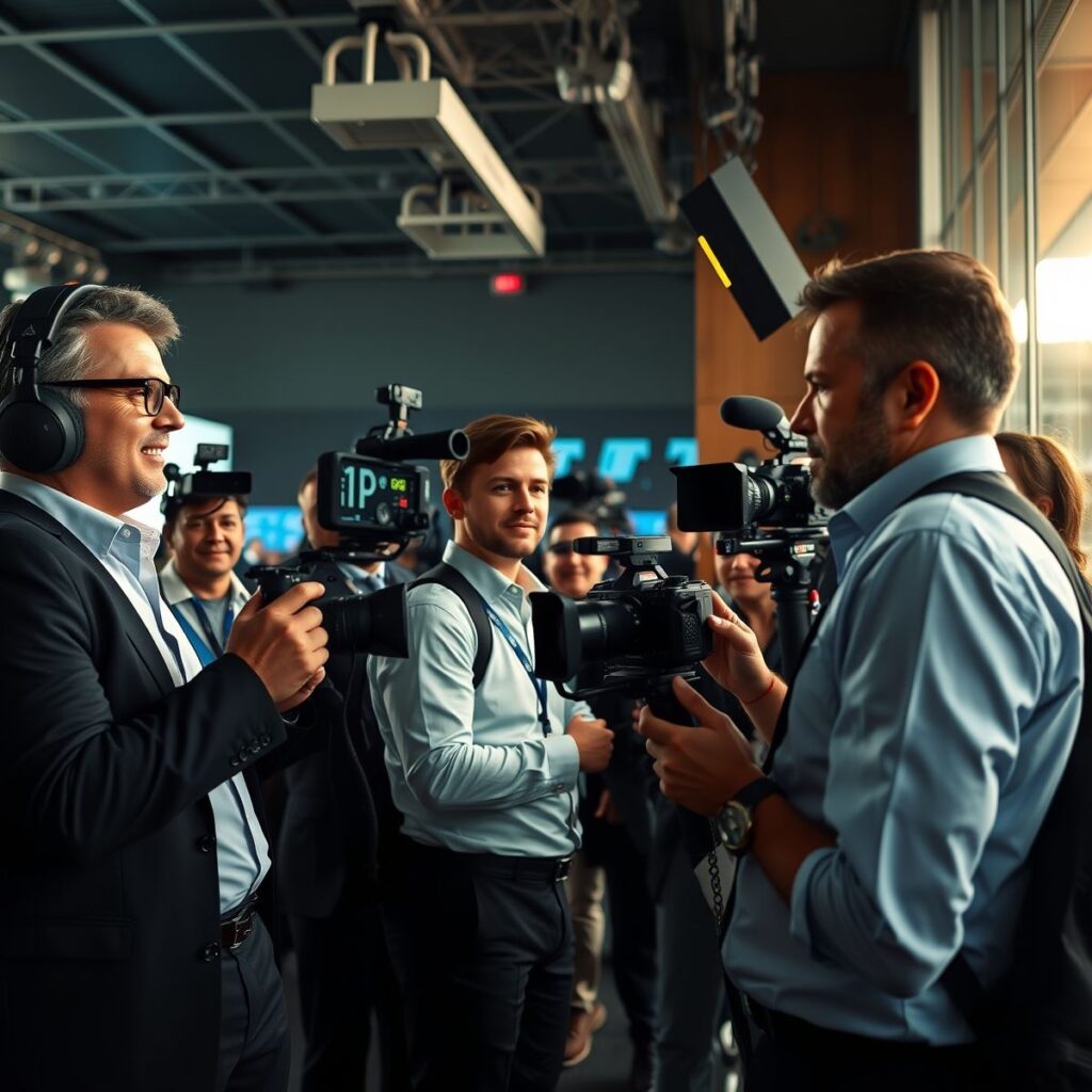Copa América e a Mídia: Tudo sobre o Torneio e sua Cobertura