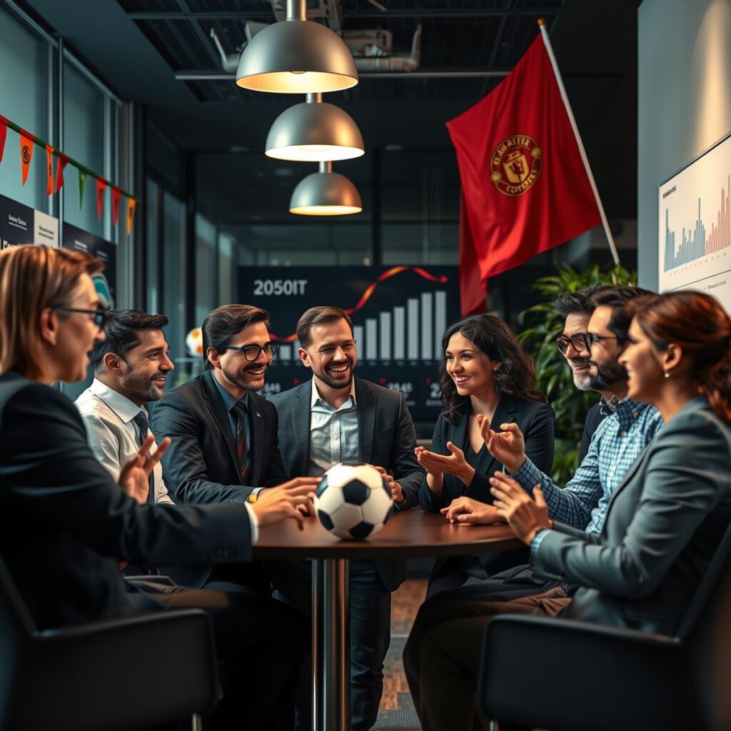 Copa América e o Marketing Esportivo: Tudo que Você Precisa Saber