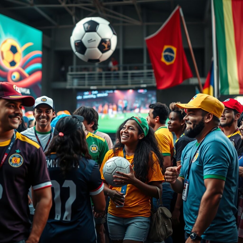 Copa América e o Futuro do Torneio: Tudo que Você Precisa Saber