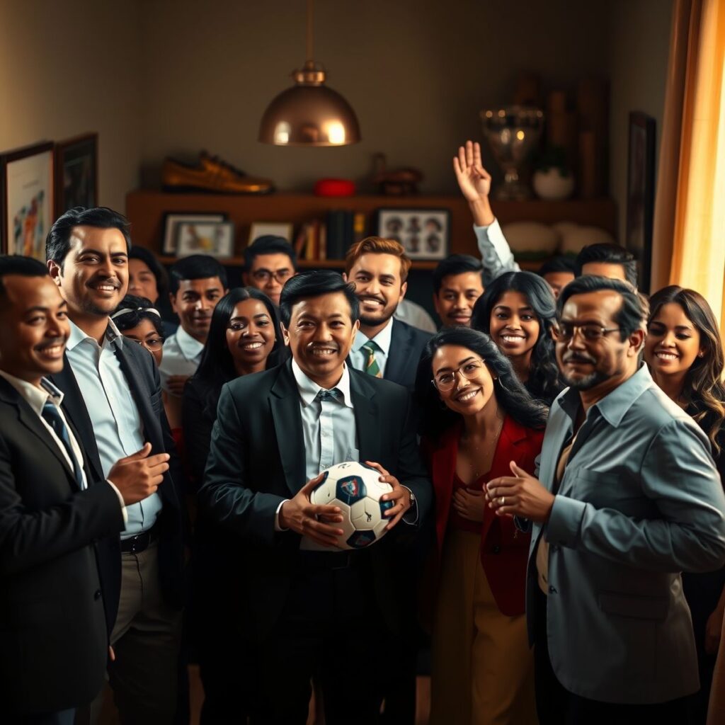 Copa América e o legado esportivo: História e Curiosidades