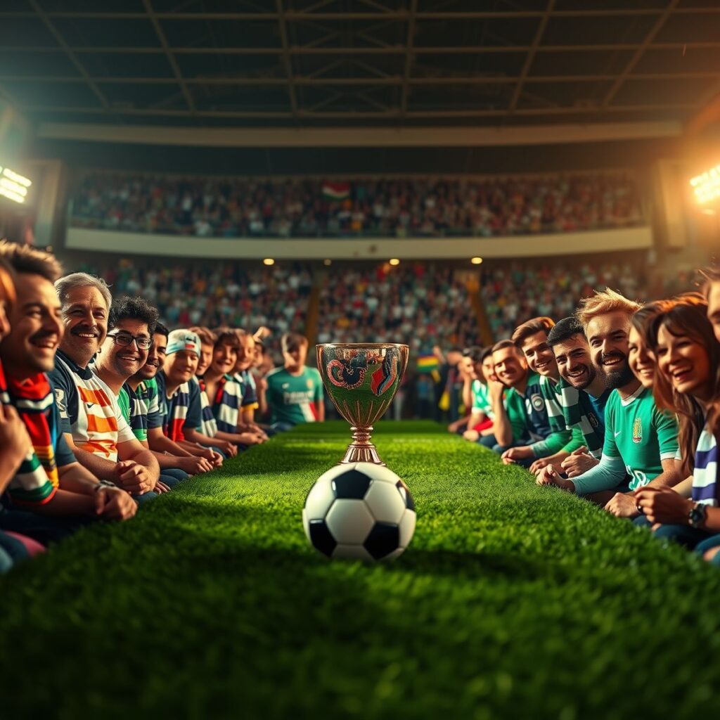 copa américa e os recordes: tudo que você precisa saber