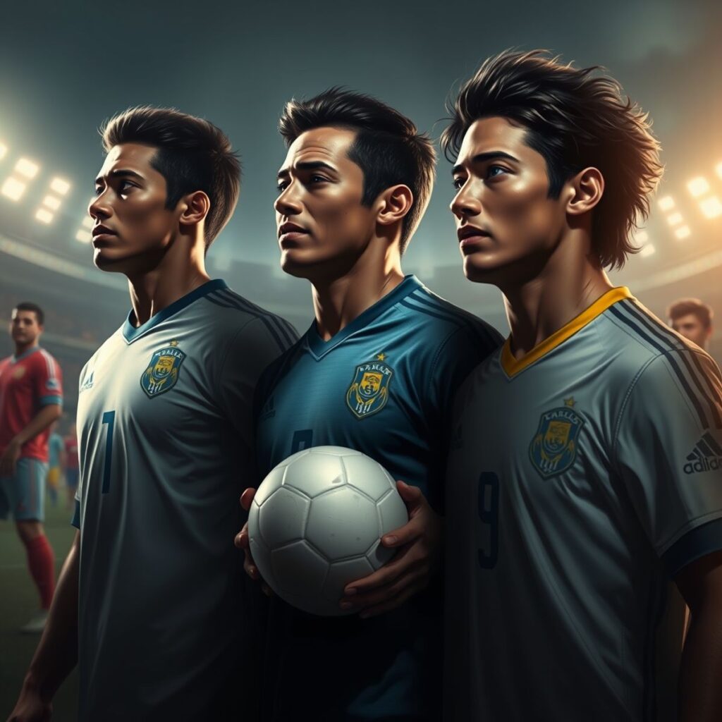 Copa América e a Evolução do Futebol: História e Impacto