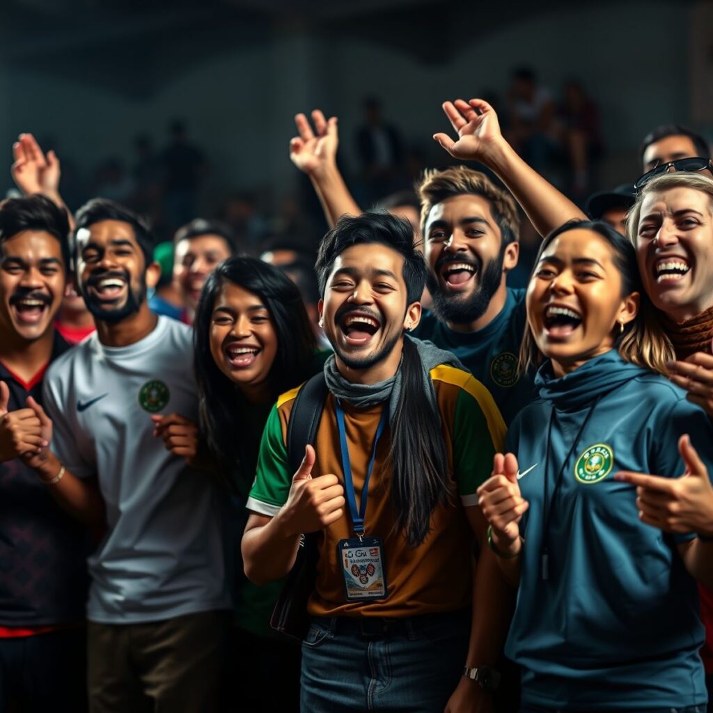 Copa América e a Participação de Clubes: Tudo que Você Precisa Saber