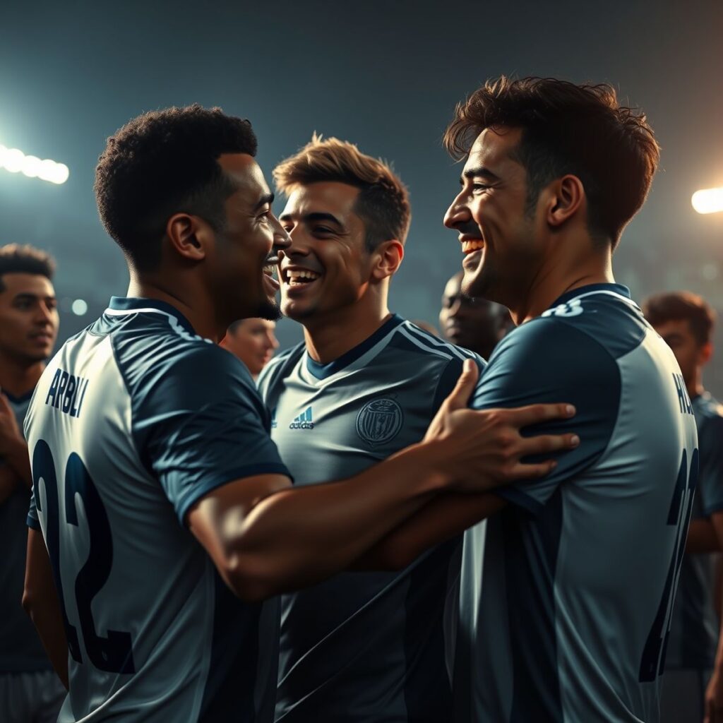 Copa América e a Importância da Torcida: Um Guia Completo