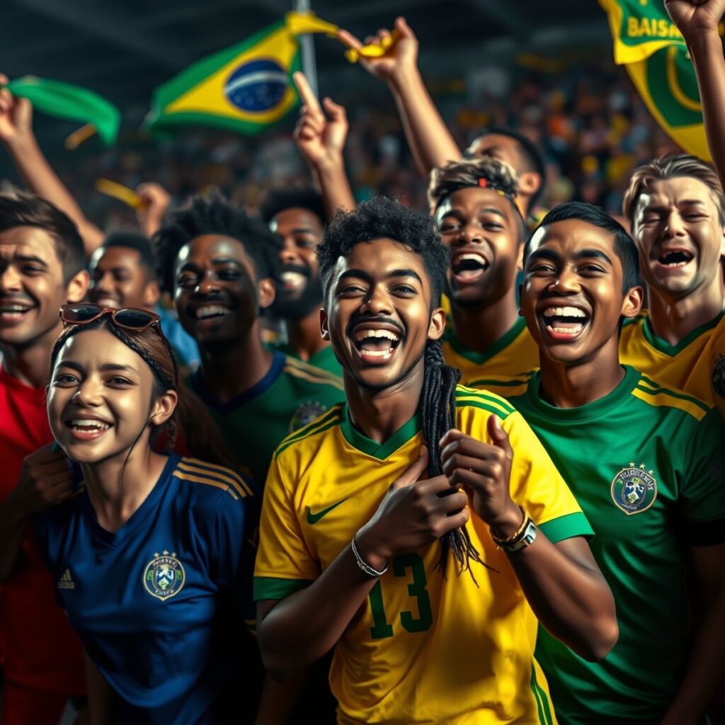 Times da Copa do Brasil: Histórias, Curiosidades e Campeões Times da Copa do Brasil: Histórias, Curiosidades e Campeões