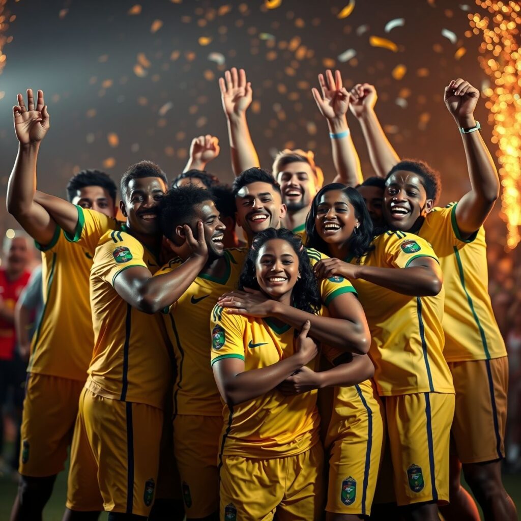 Campeões da Copa do Brasil: História e Curiosidades