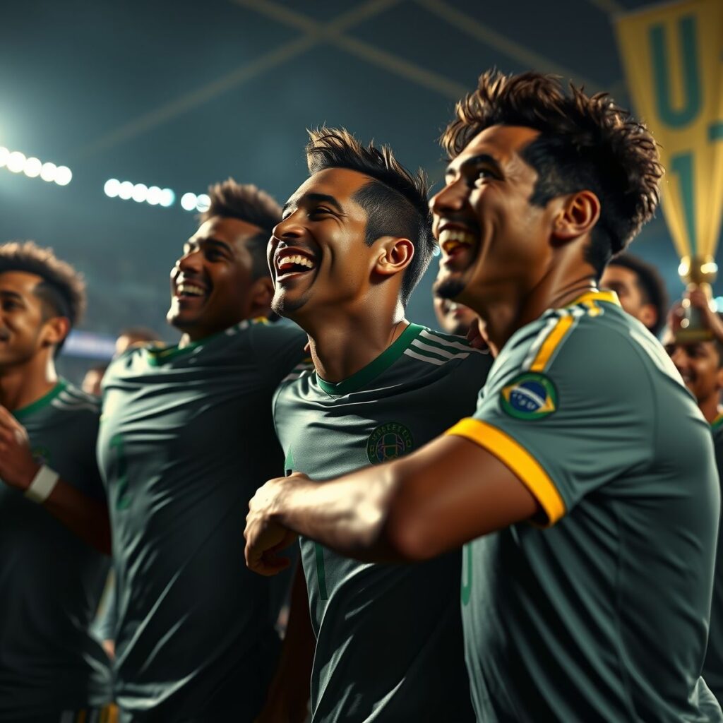 Fases da Copa do Brasil: Conheça Cada Etapa do Torneio Fases da Copa do Brasil: Conheça Cada Etapa do Torneio