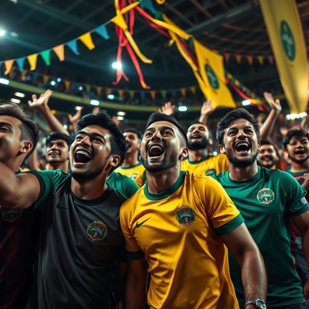 Jogos da Copa do Brasil: Tudo sobre a competição e suas histórias