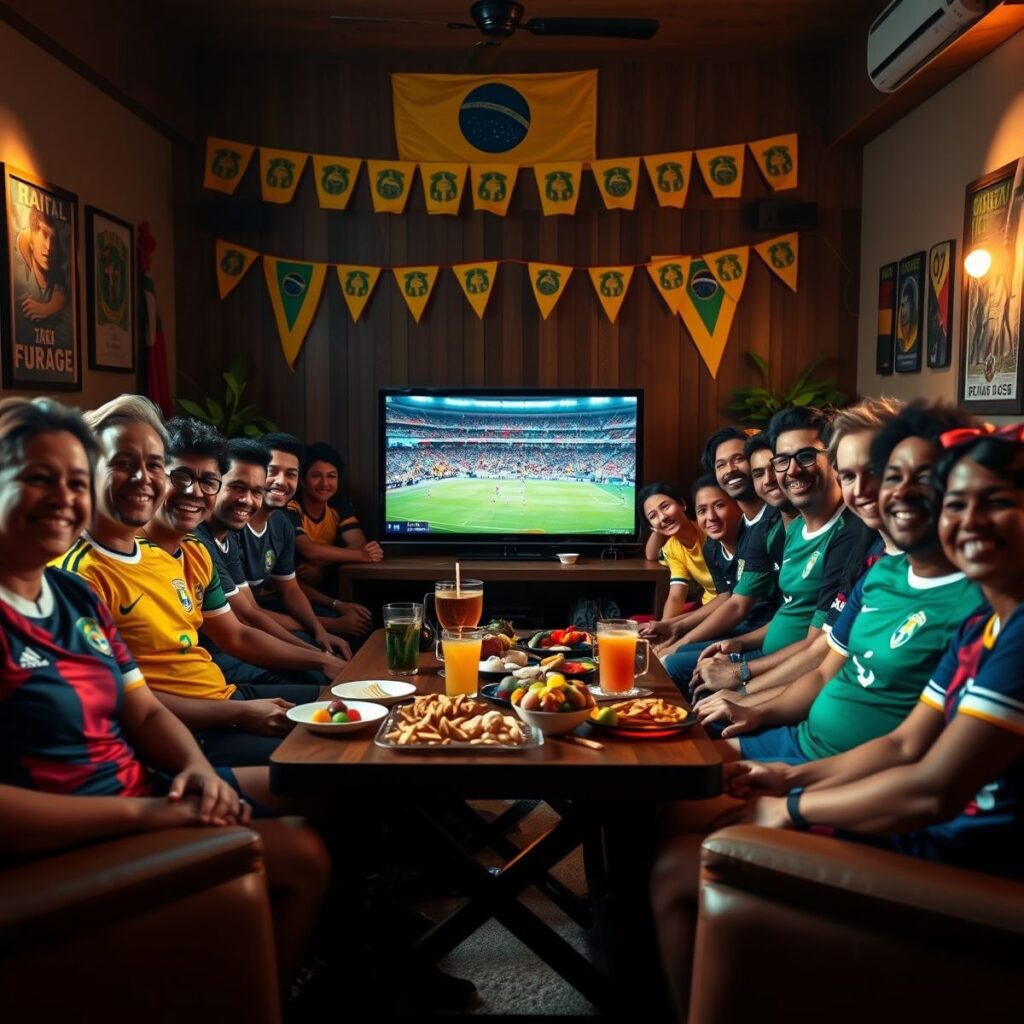 Transmissão da Copa do Brasil: Tudo que Você Precisa Saber